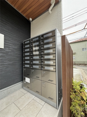 CASA M3階 部屋その他