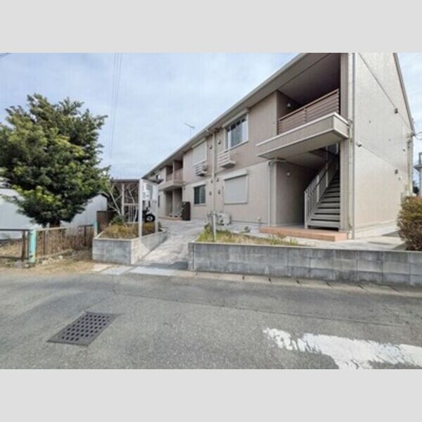 アステール エントランス