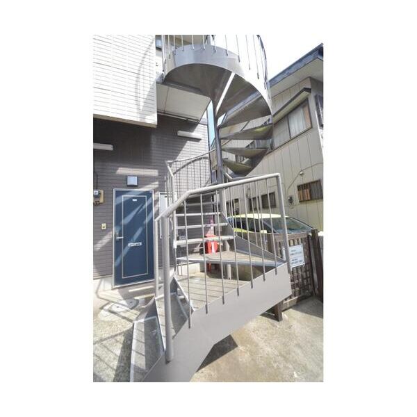 グレース幕張本郷 部屋設備