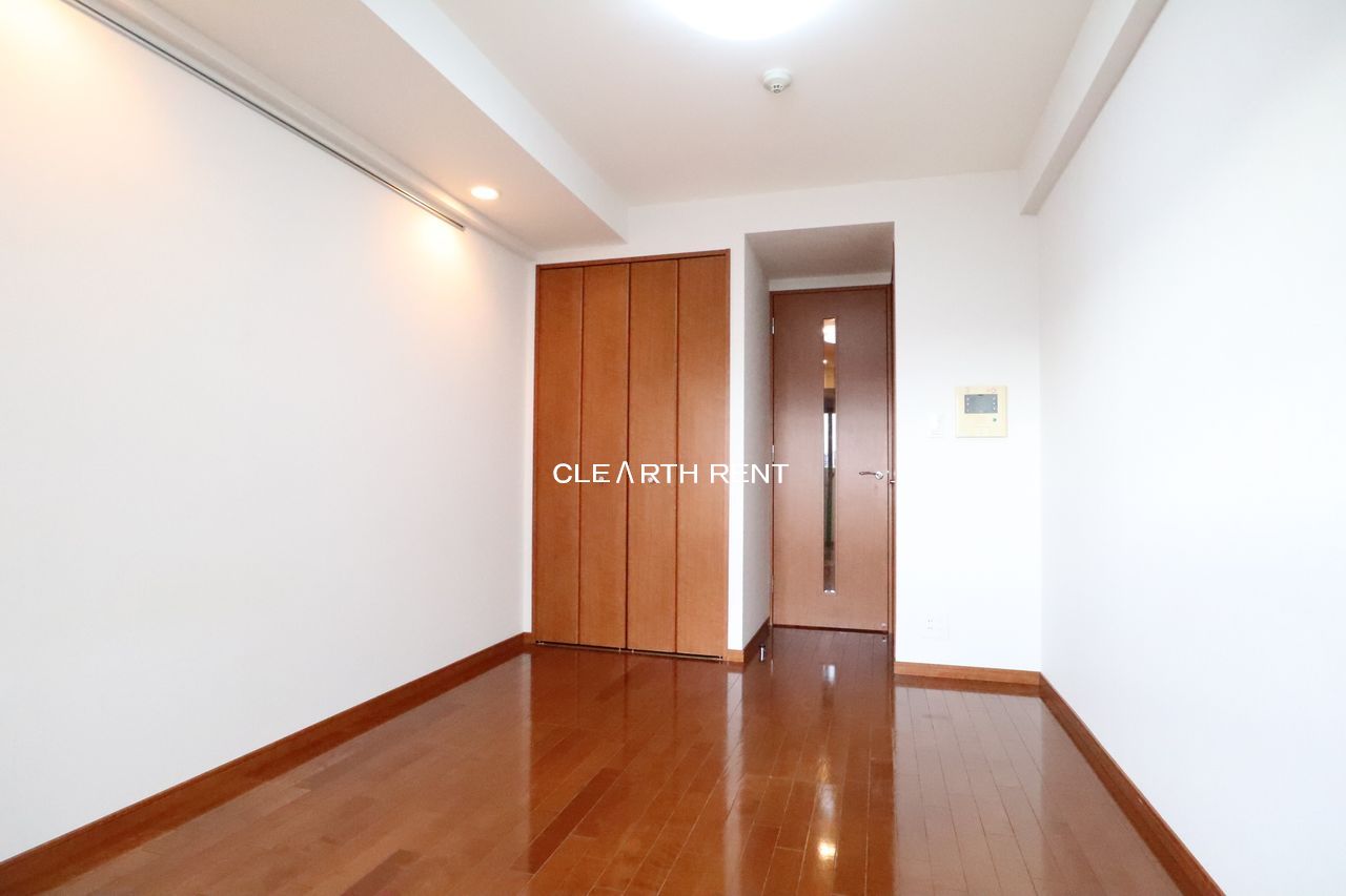 パレステュディオ渋谷本町 同タイプ別住戸写真となります。現況と異なる場合がございます。