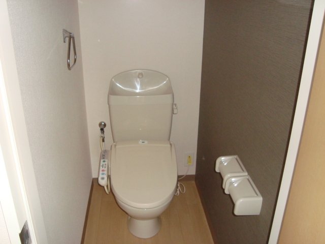 Ｓａｎｇｌｉｅｒ シャワー付トイレ