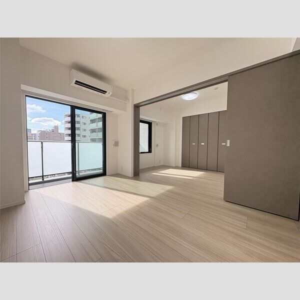 S-RESIDENCE新御徒町chiaro6A号室 玄関