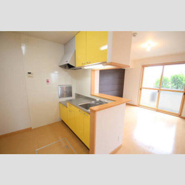 エスペランサ カウンターキッチンL=1800