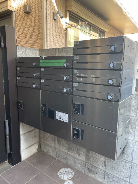 アンジェ蒲田2階 部屋その他