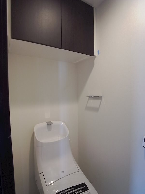 SAKURAレジデンス7階 トイレ