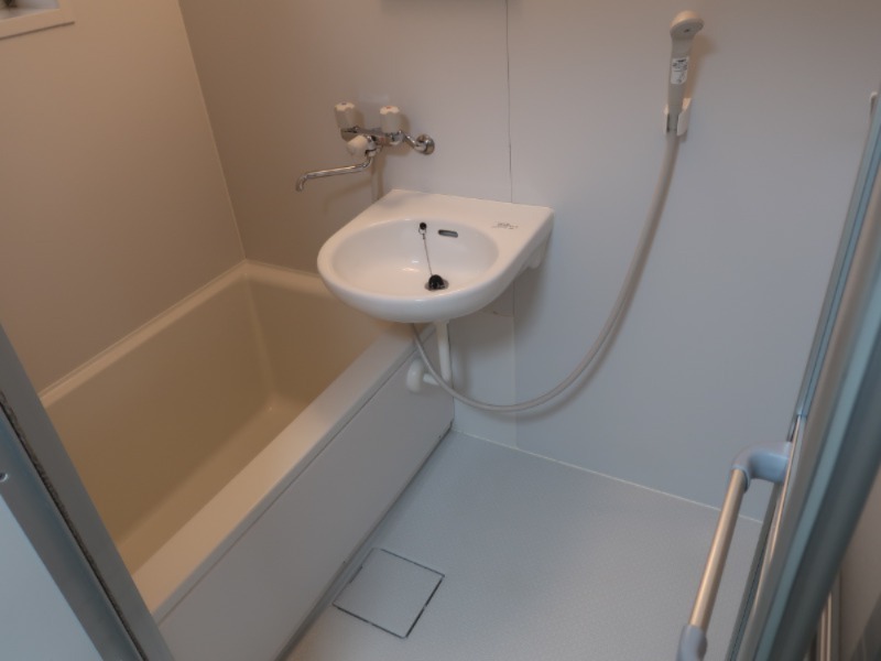 リバーサイドビラ1階 別部屋参考写真