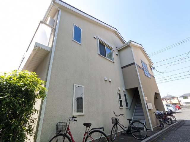 ケントの外観画像