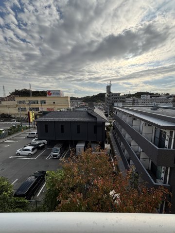 ＭＹＬＯＲＤ　ＫＡＭＡＫＵＲＡ　ＶＯＬ１0403号室 展望