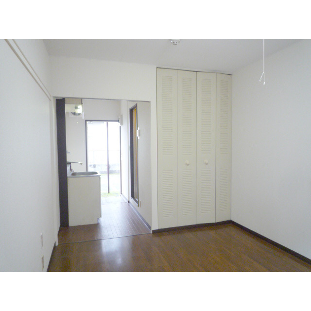 メゾンポンムＡ107号室 イメージ写真