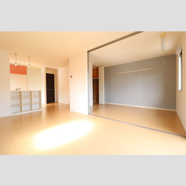 パストラル リビング