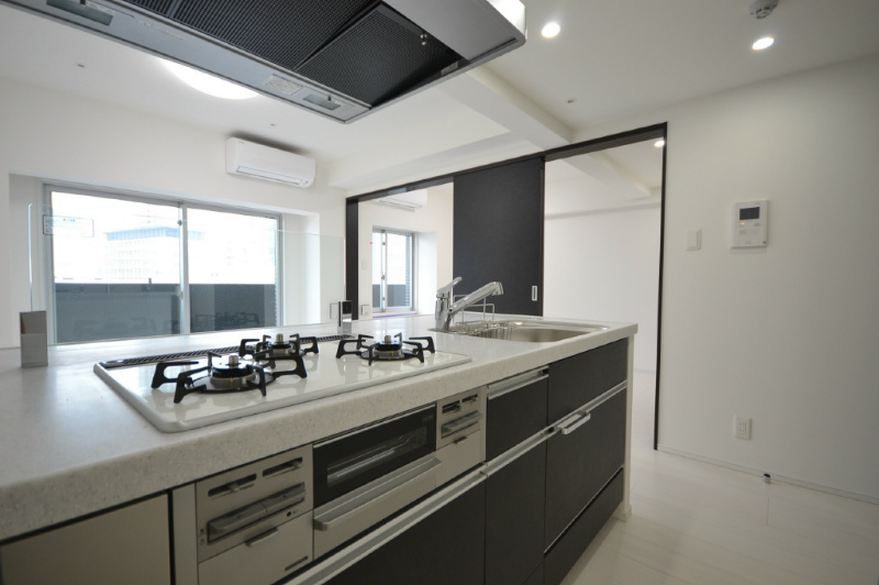 プレミアムキューブ品川大崎1202号室 参考写真