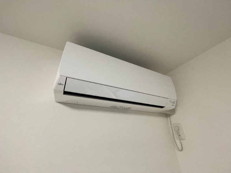 （仮称）溝口11AP-B号棟1階 部屋設備