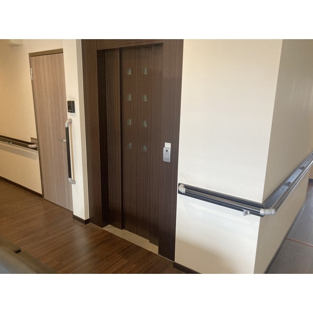 リブレス新河岸Ⅴ　旧新河岸元寮202号室 部屋その他