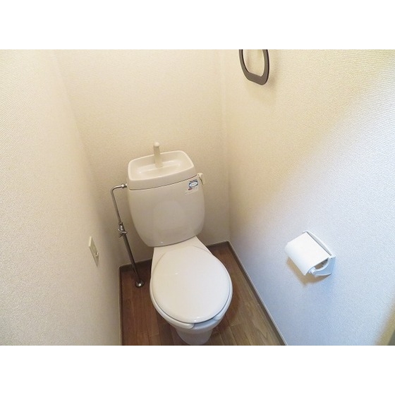 スペースＫⅡ 内観