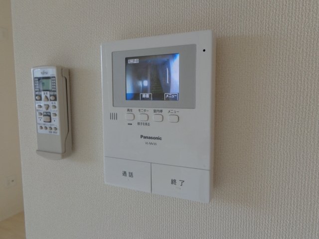 オルモ ＴＶドアフォン