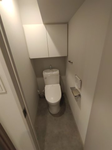 SYFORME ITABASHI Ⅲ504号室 ※同タイプ参考写真です（ash）