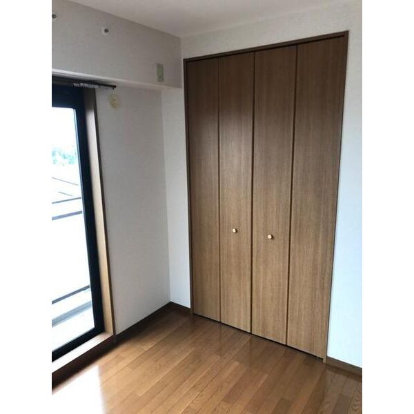 サニーフォレスト藤原弐番館2402号室 部屋その他