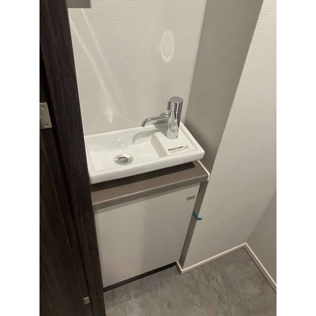 ACP Residence 新江古田0204号室 内観