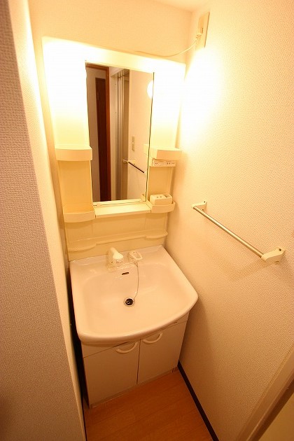 ｆｏｒｔｕｎａｔｏ2階 部屋その他