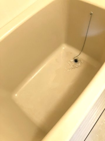 コーポウィン お風呂