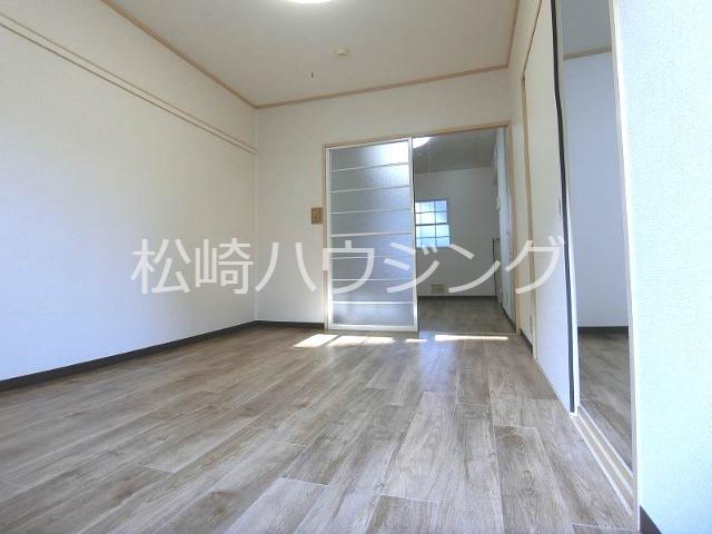 メゾン・ド・ファミール1階 部屋その他