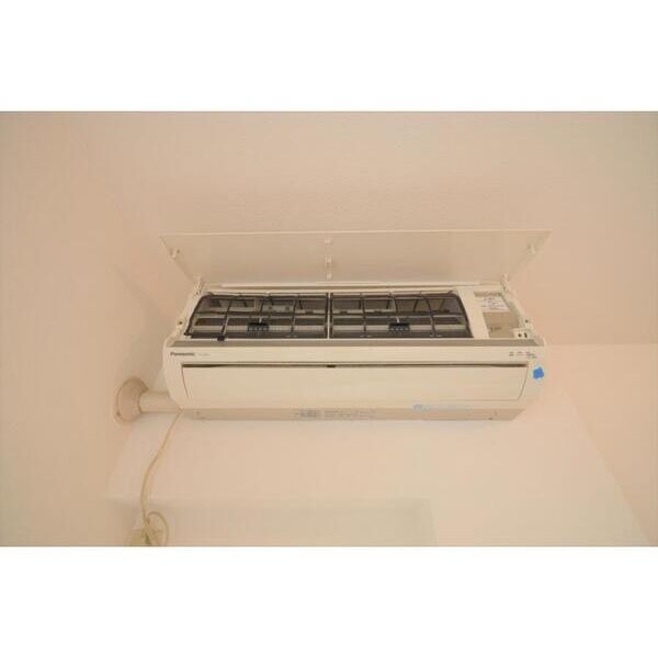 カーサ　ジラソーレ 部屋設備