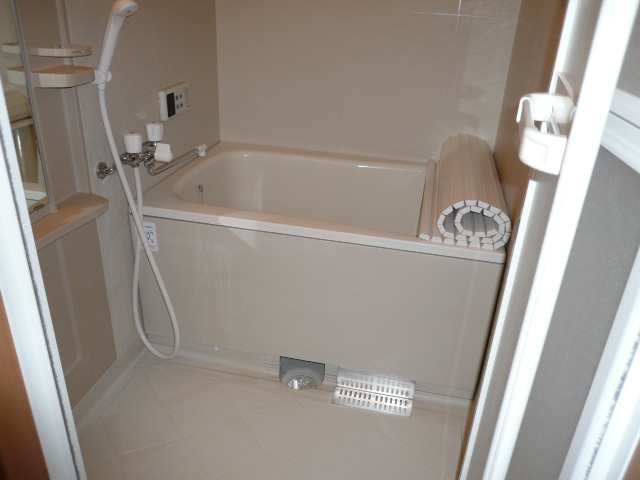 ディアメゾン・エス バス