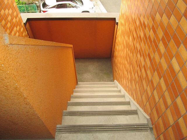 ピュアハウス(E-164)3階 部屋その他