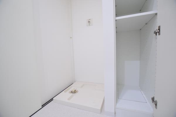 Ｂｒｉｌｌｉａ　ｉｓｔ　東雲キャナルコート5階 部屋その他