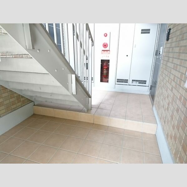 リバーパーク蒲生　A 周辺