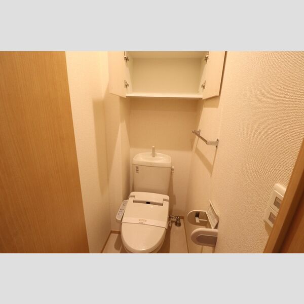 カーサリリオ 温水洗浄暖房便座