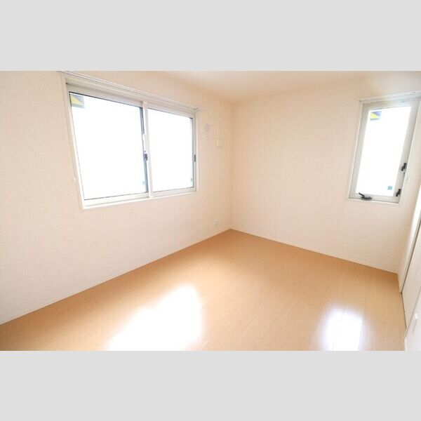 アルバトロス101号室 洋室