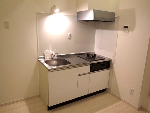 Ｂｒｉｌｌｉａ キッチン