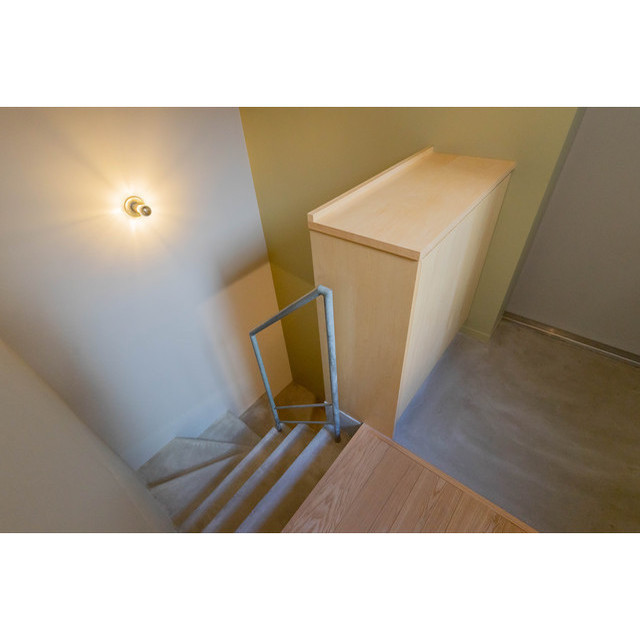PASEO SANGENJAYA EAST WESTE103号室 内観