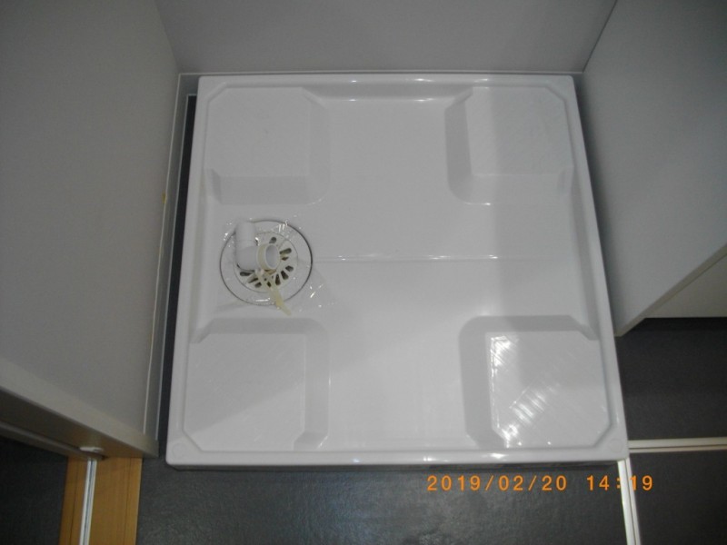 アンビエンテ1階 部屋設備