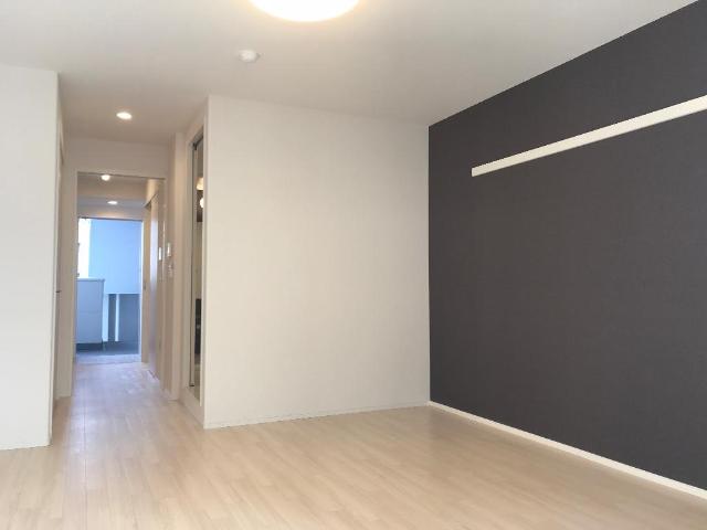 レガシープレイス片瀬205号室 洋室