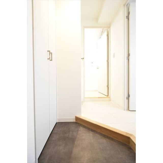 レガーロ田園調布 内観