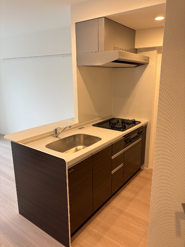 目黒ミシェルヨコマエ4階 キッチン