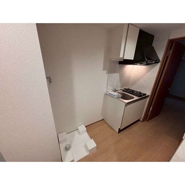 Ambition南栗原103号室 部屋その他