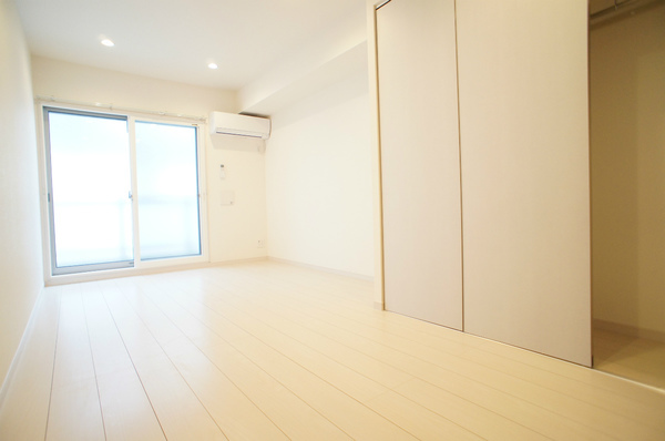 リブリ・Blanc1階 同建物別部屋の参考画像