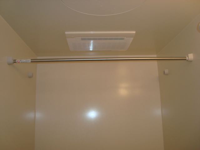 エトワール大和田101号室 浴室乾燥機