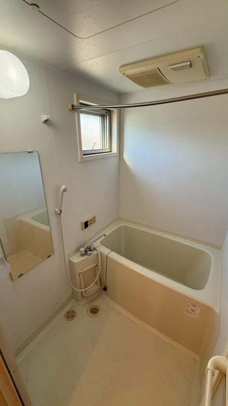 オセアーノ バス