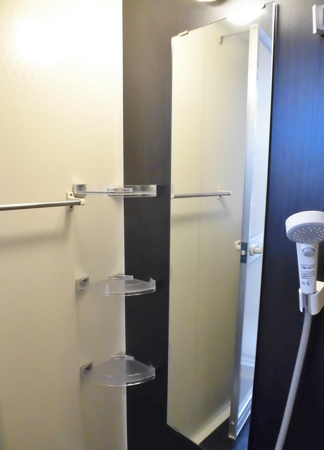 コンフォート野火止 内観