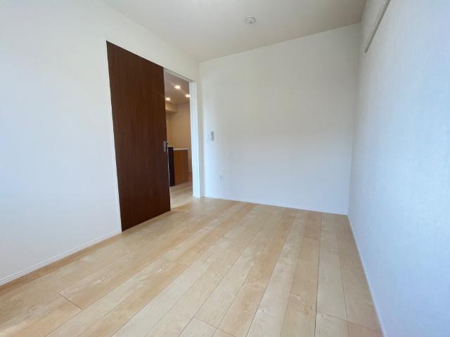 ヴォーグ106号室 洋室