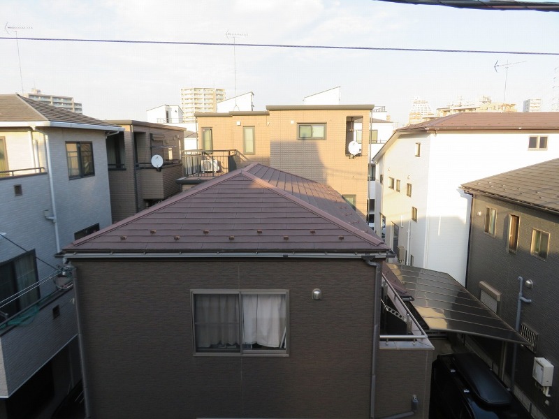 エクセルハイム3階 部屋その他