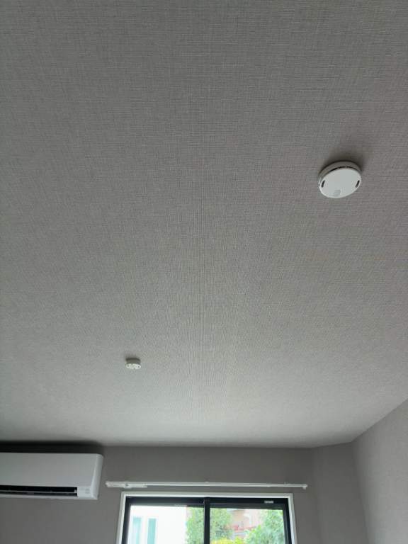 Maison Ef リビング