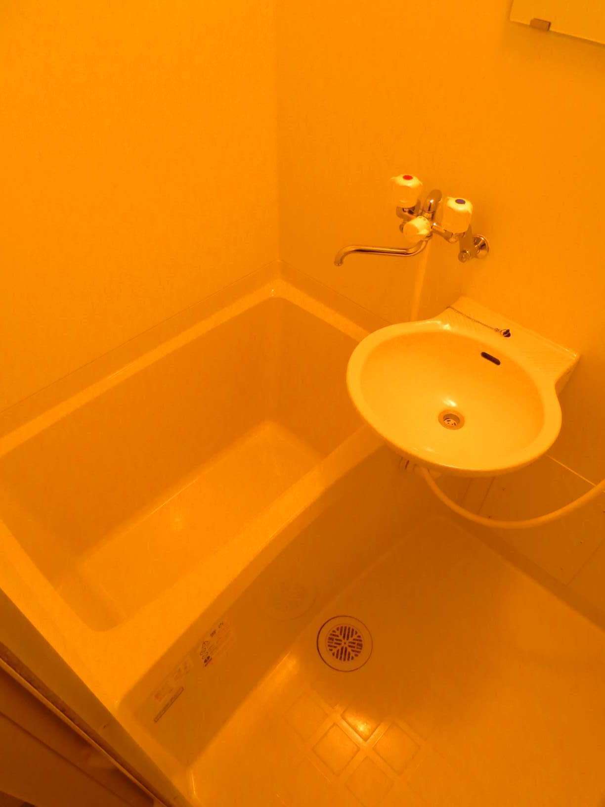 レオパレスサンハイムⅡ203号室 部屋その他