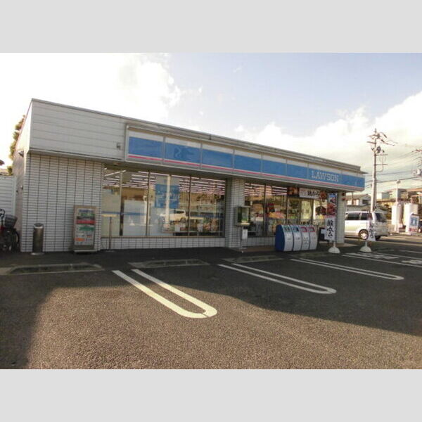 カーサ・ドマーニ　A ローソン