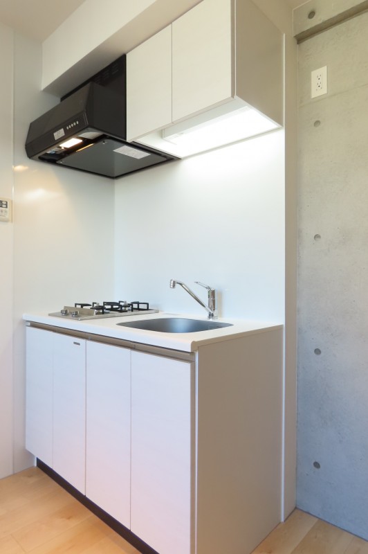 Fika大井町4階 キッチン