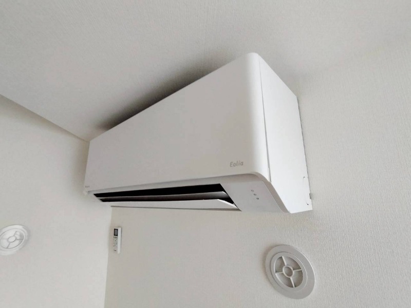 TraValore淵野辺3階 部屋設備